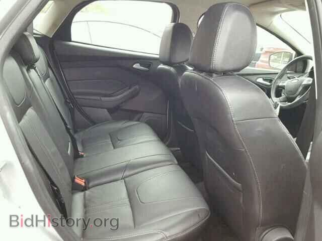 2014 FORD FOCUS - VIN: 1FADP3K26EL395567 - Photo 6