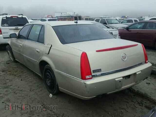 2007 CADILLAC DTS - VIN: 1G6KD57Y07U116732 - Фото 3