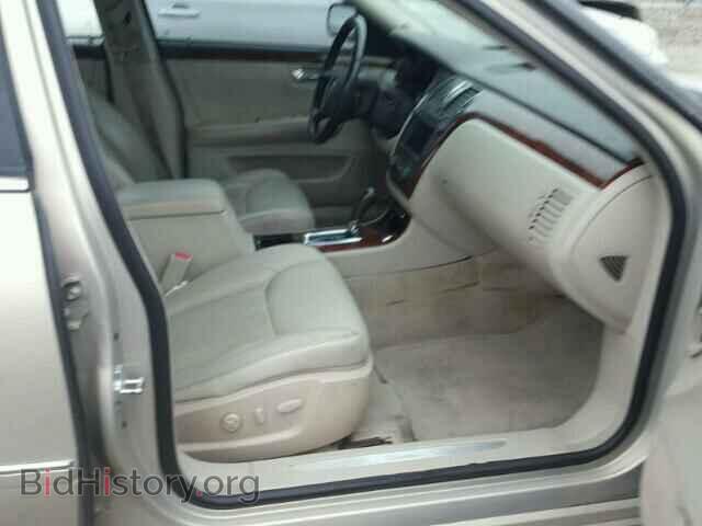 2007 CADILLAC DTS - VIN: 1G6KD57Y07U116732 - Фото 5