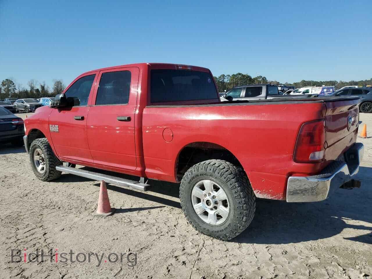 2013 RAM All Models - VIN: 3C6TR5CT8DG594402 - Фото 2