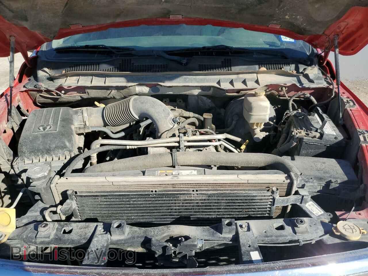 2013 RAM All Models - VIN: 3C6TR5CT8DG594402 - Фото 11