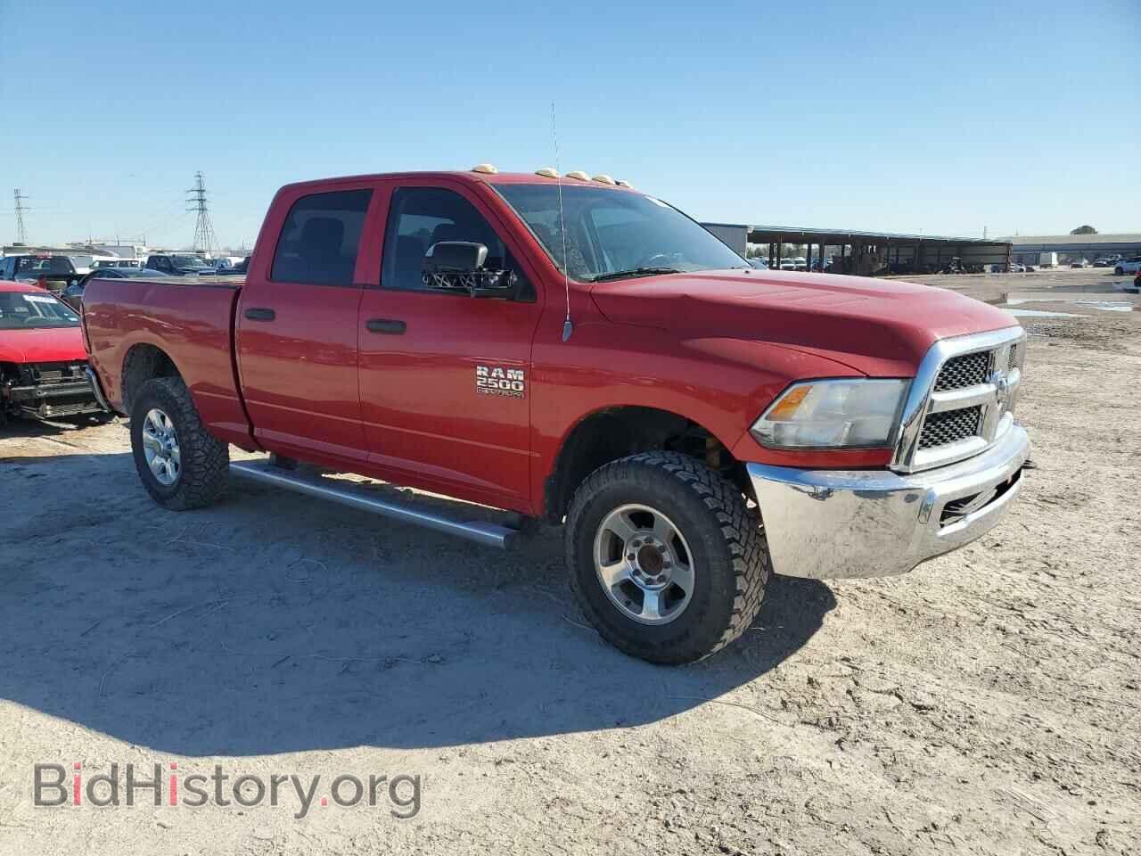 2013 RAM All Models - VIN: 3C6TR5CT8DG594402 - Фото 4