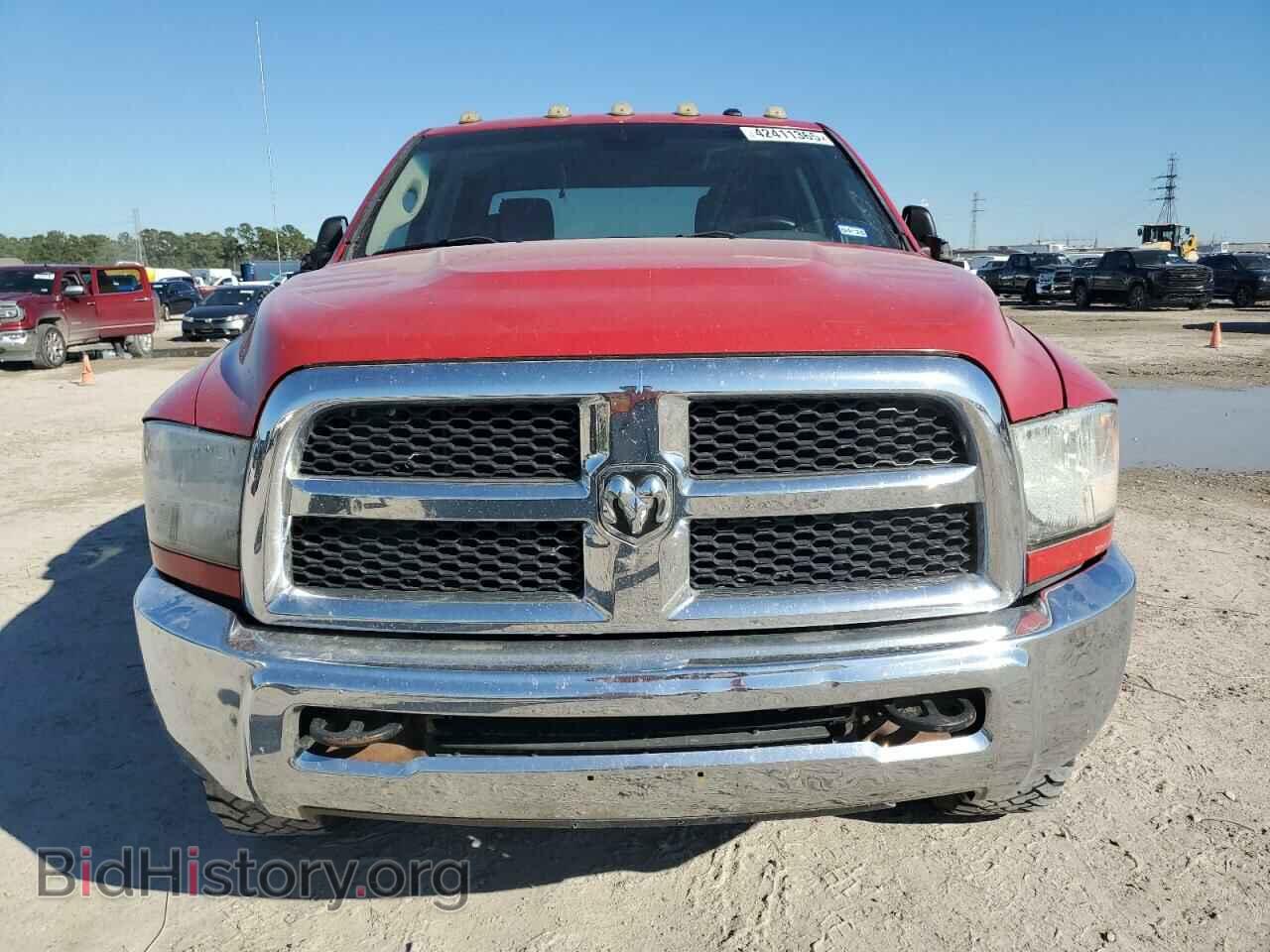2013 RAM All Models - VIN: 3C6TR5CT8DG594402 - Фото 5