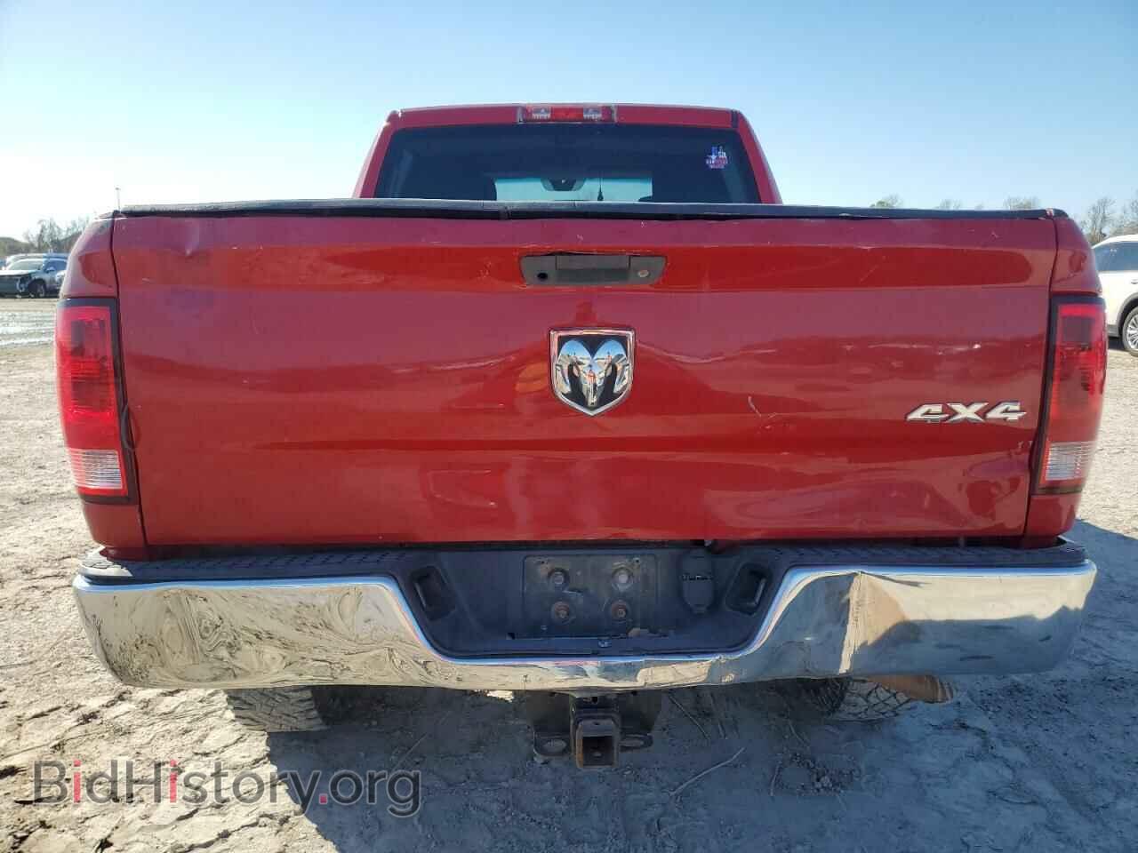 2013 RAM All Models - VIN: 3C6TR5CT8DG594402 - Фото 6
