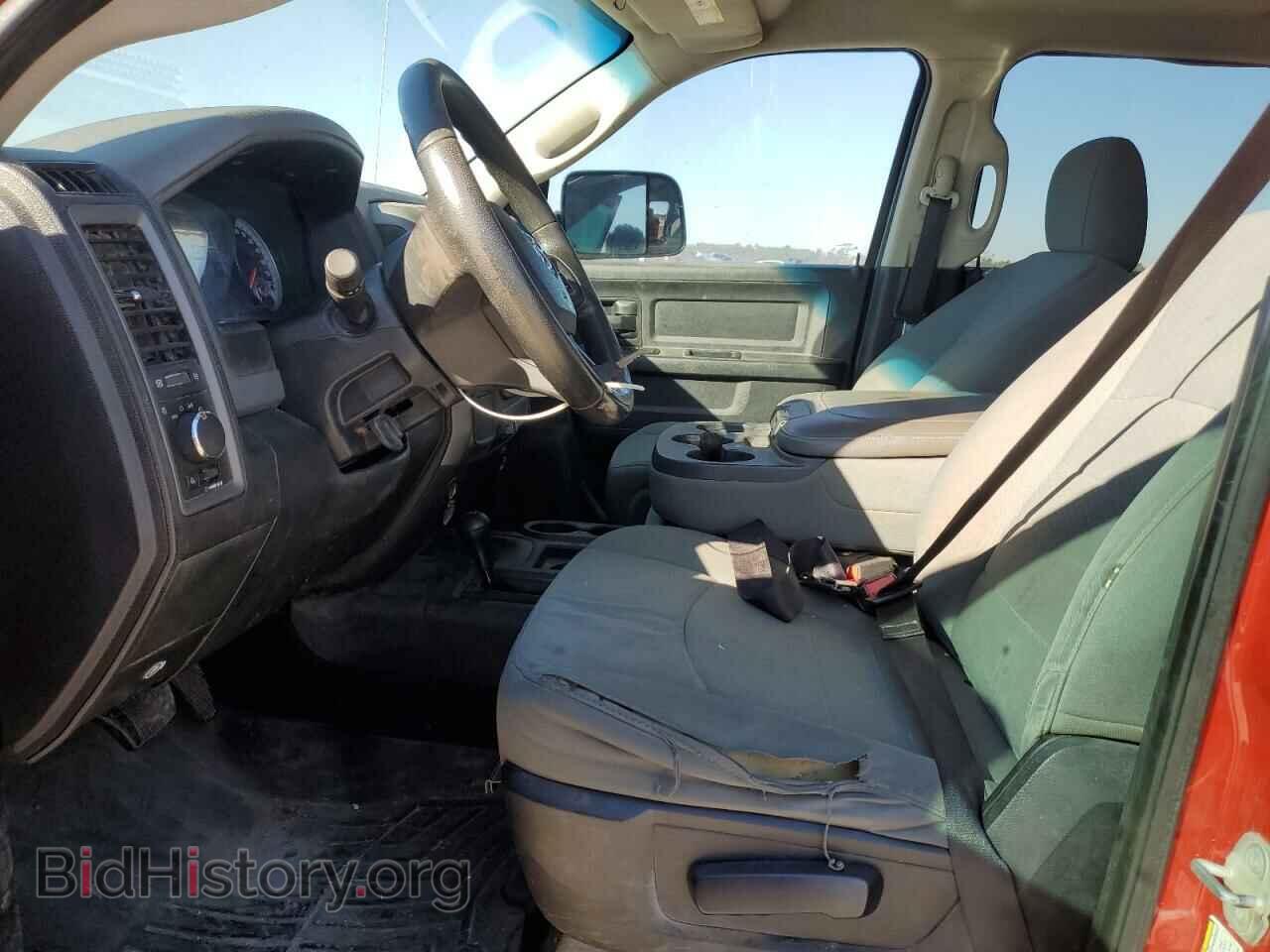 2013 RAM All Models - VIN: 3C6TR5CT8DG594402 - Фото 7