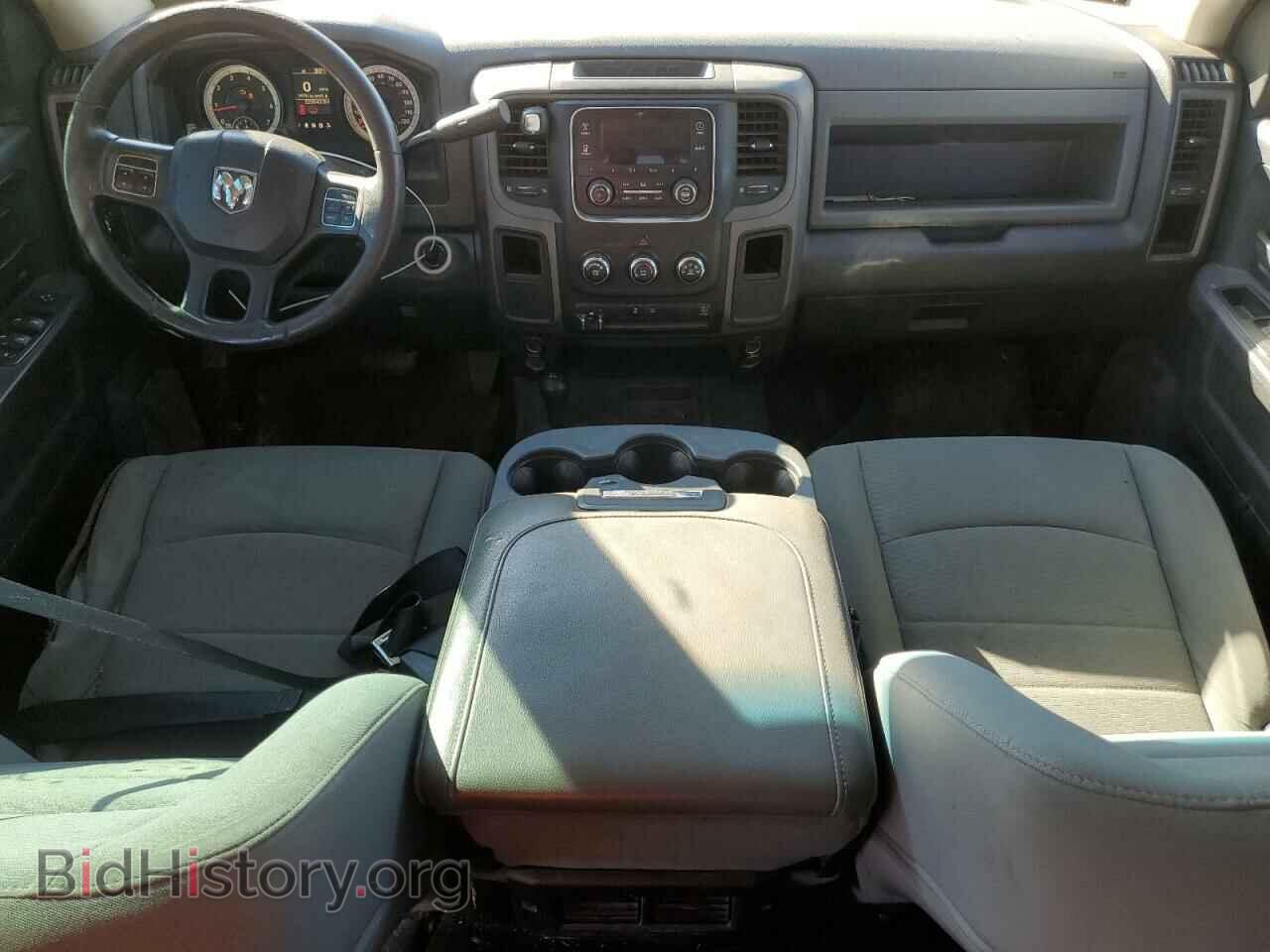 2013 RAM All Models - VIN: 3C6TR5CT8DG594402 - Фото 8
