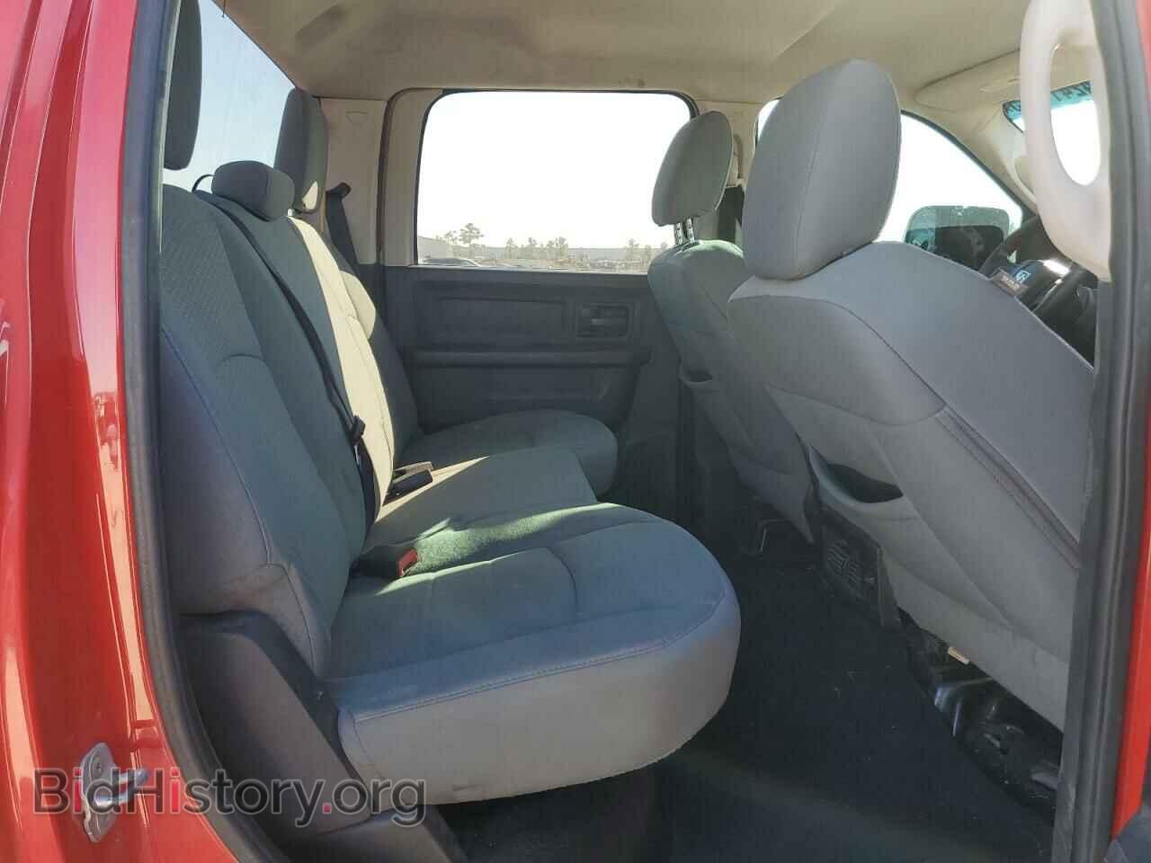 2013 RAM All Models - VIN: 3C6TR5CT8DG594402 - Фото 10
