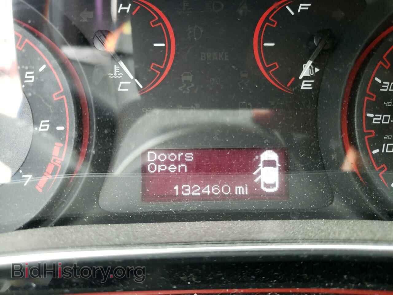 2015 DODGE DART - VIN: 1C3CDFAA4FD433144 - Фото 8