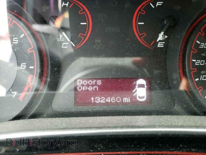2015 Dodge DART (VIN 1C3CDFAA4FD433144) — фото 8 из 10