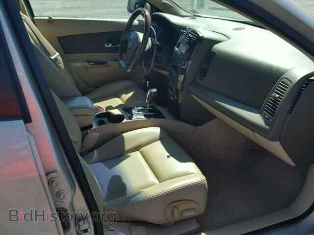 2007 CADILLAC CTS - VIN: 1G6DP577470197426 - Photo 5