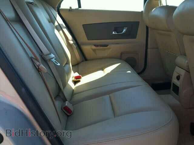 2007 CADILLAC CTS - VIN: 1G6DP577470197426 - Photo 6