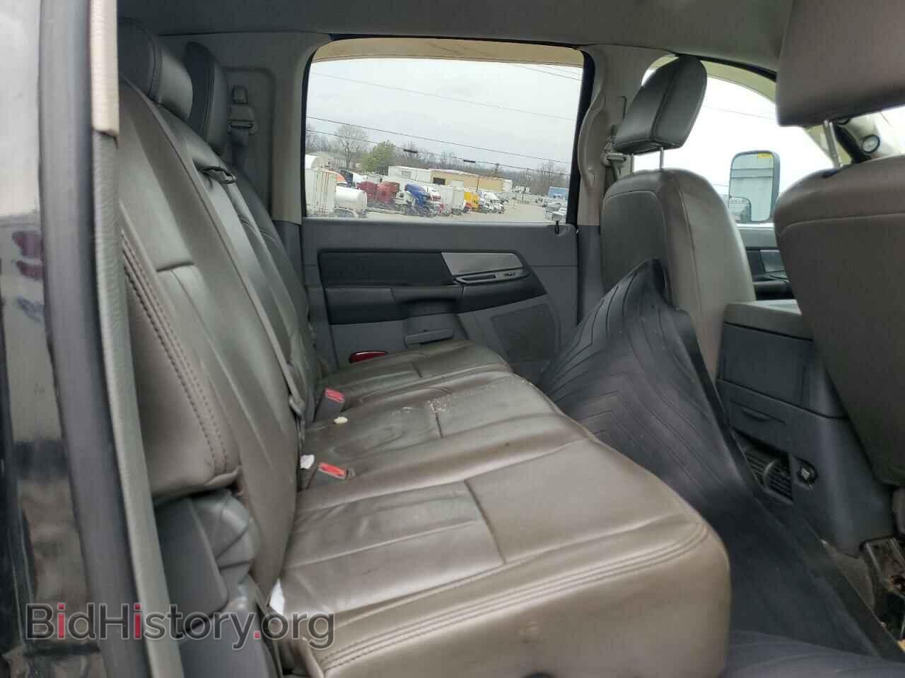 2007 DODGE All Models - VIN: 3D7KS29C27G764214 - Фото 10