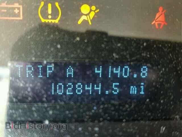 2012 FORD ESCAPE - VIN: 1FMCU0DG8CKA81147 - Фото 8