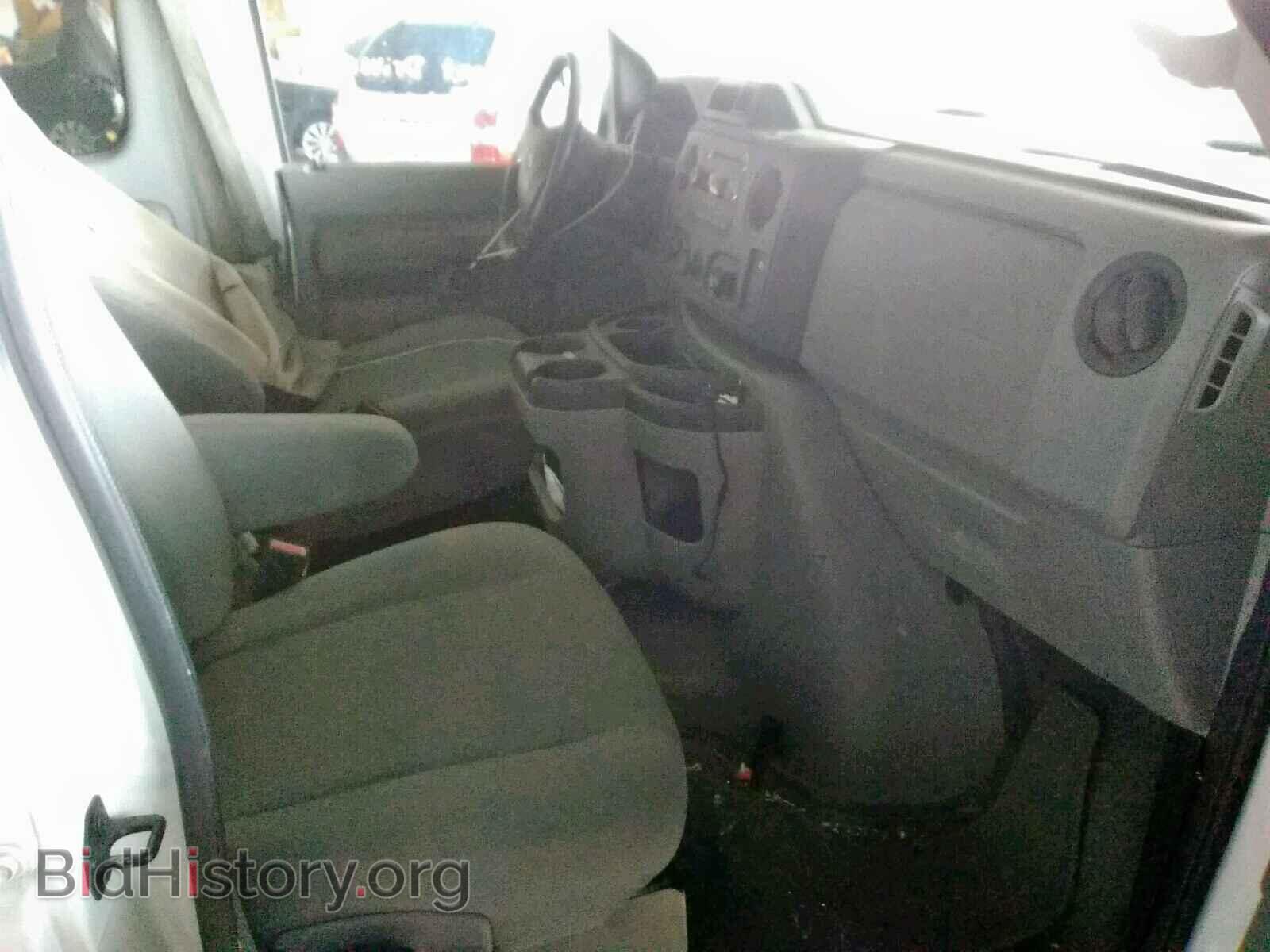 2011 FORD ECONOLINE - VIN: 1FBNE3BL9BDA53232 - Photo 5
