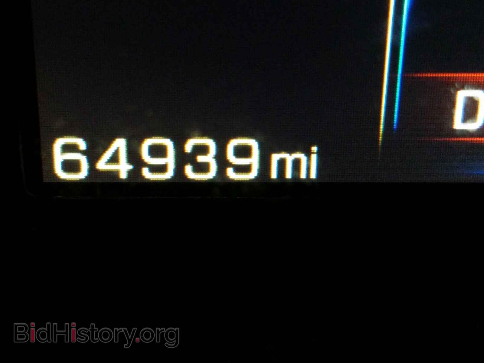 2013 CADILLAC ATS - VIN: 1G6AE5S38D0160940 - Фото 8