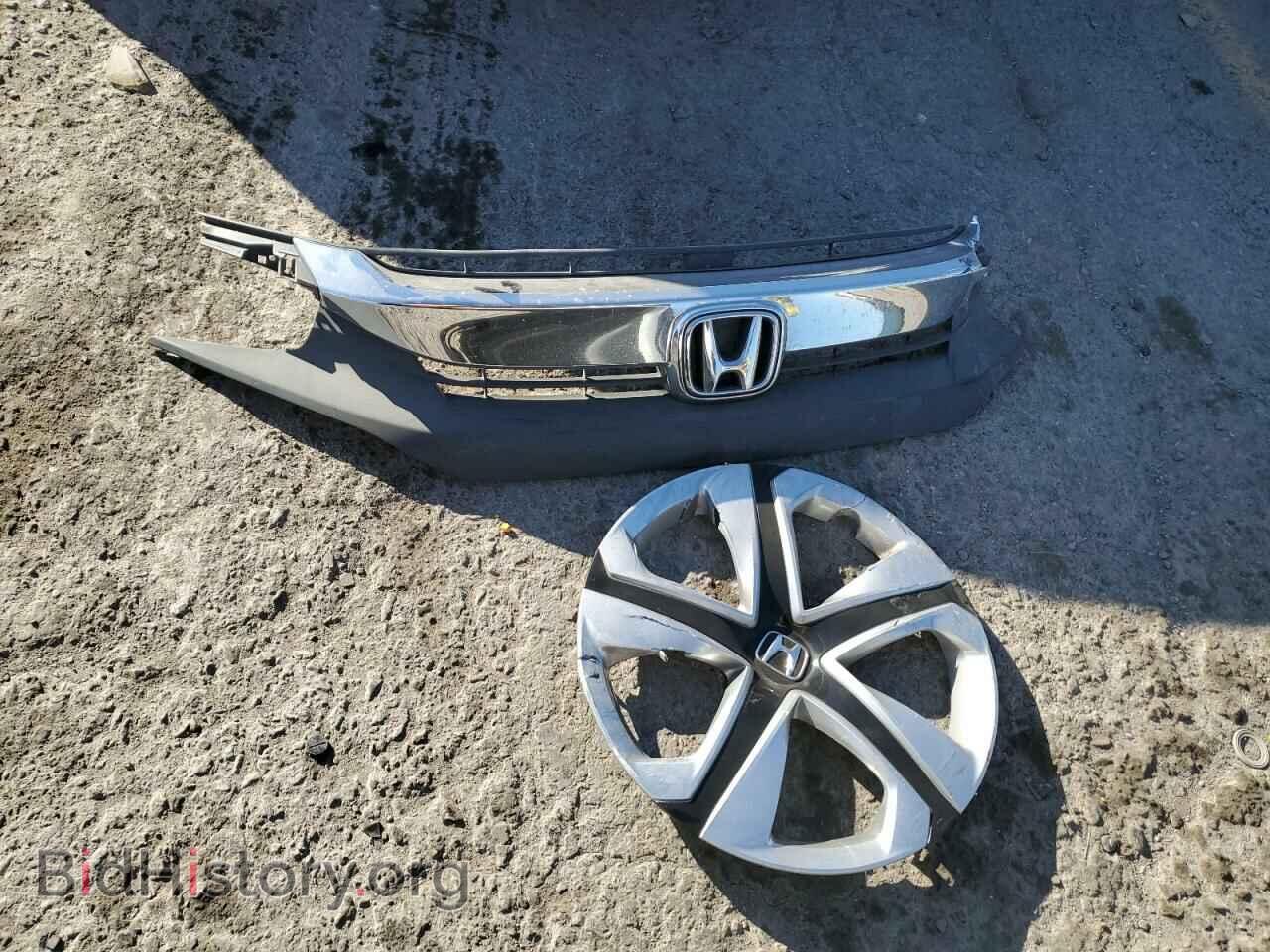 2017 HONDA CIVIC - VIN: 19XFC2F58HE201230 - Фото 12