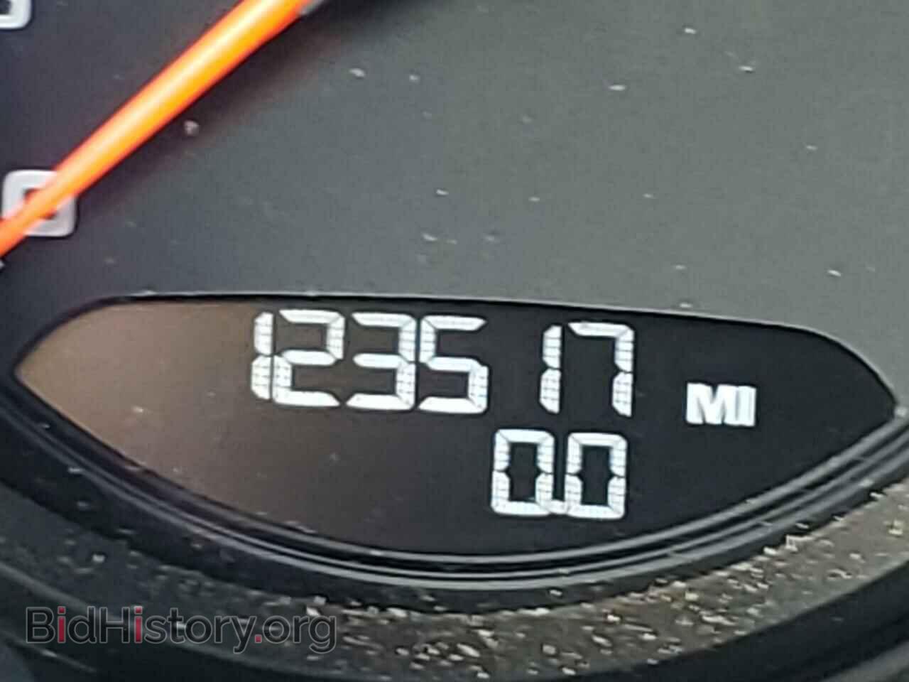 2015 PORSCHE MACAN - VIN: WP1AB2A5XFLB51227 - Фото 8