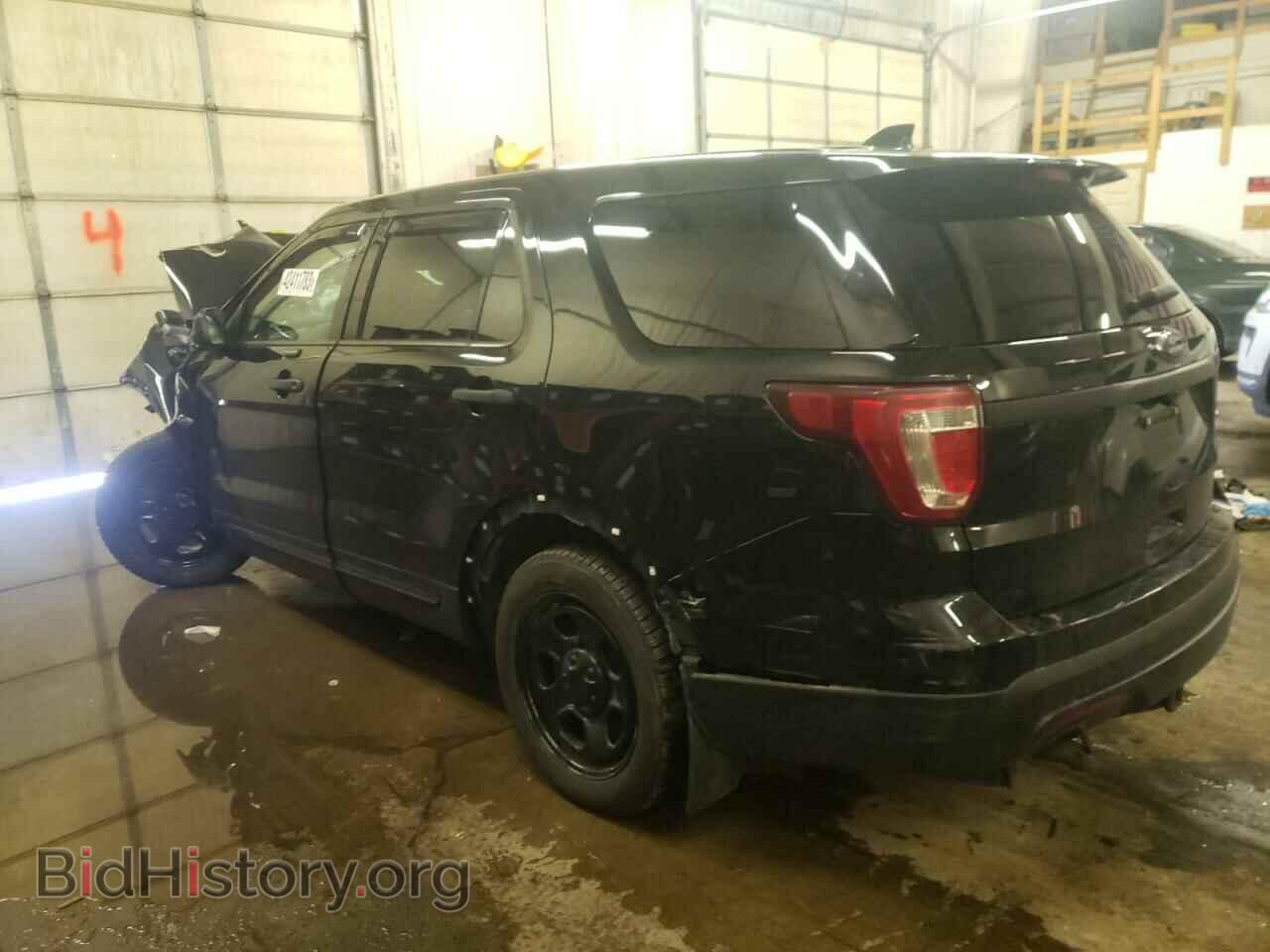 2016 FORD EXPLORER - VIN: 1FM5K8ARXGGB36578 - Photo 2