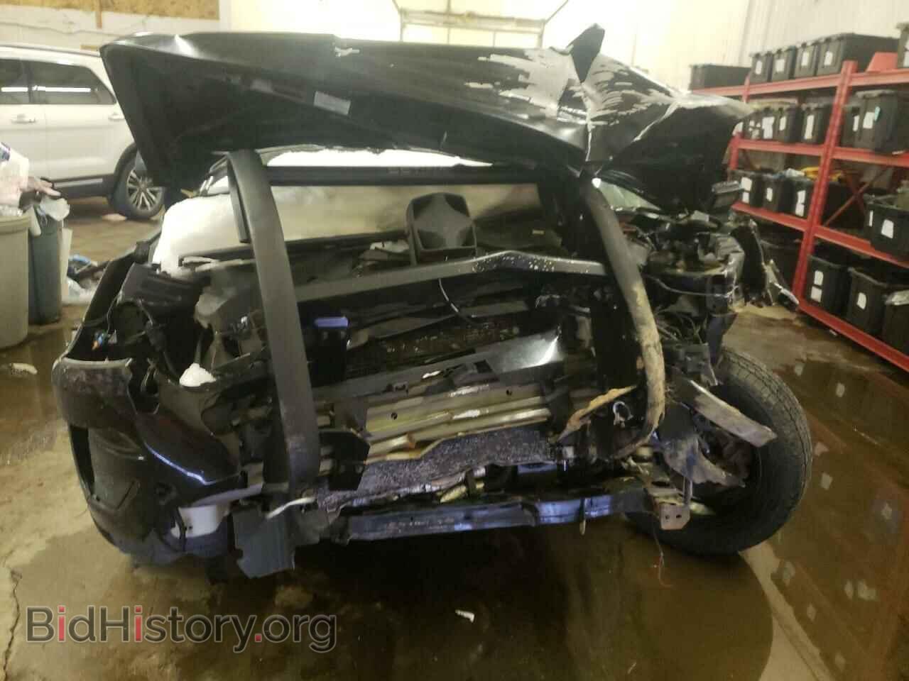 2016 FORD EXPLORER - VIN: 1FM5K8ARXGGB36578 - Photo 5