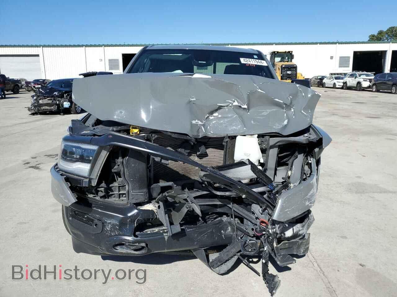 2020 RAM 1500 - VIN: 1C6SRFFT1LN383674 - Фото 5