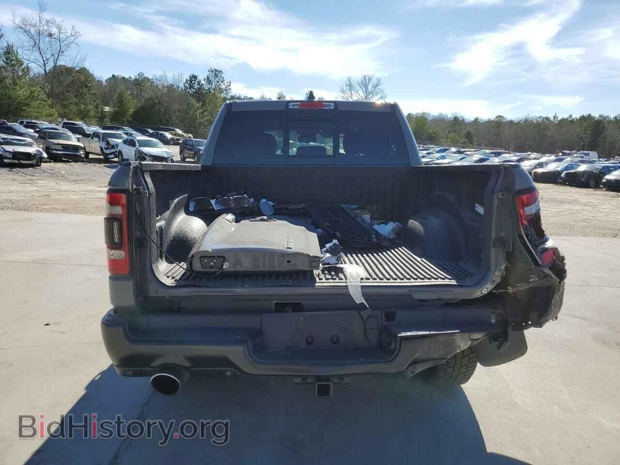 2020 RAM 1500 - VIN: 1C6SRFFT1LN383674 - Фото 6