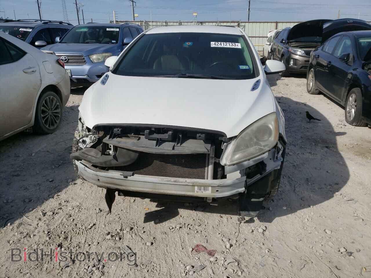 2014 BUICK VERANO - VIN: 1G4PP5SK5E4167780 - Фото 5