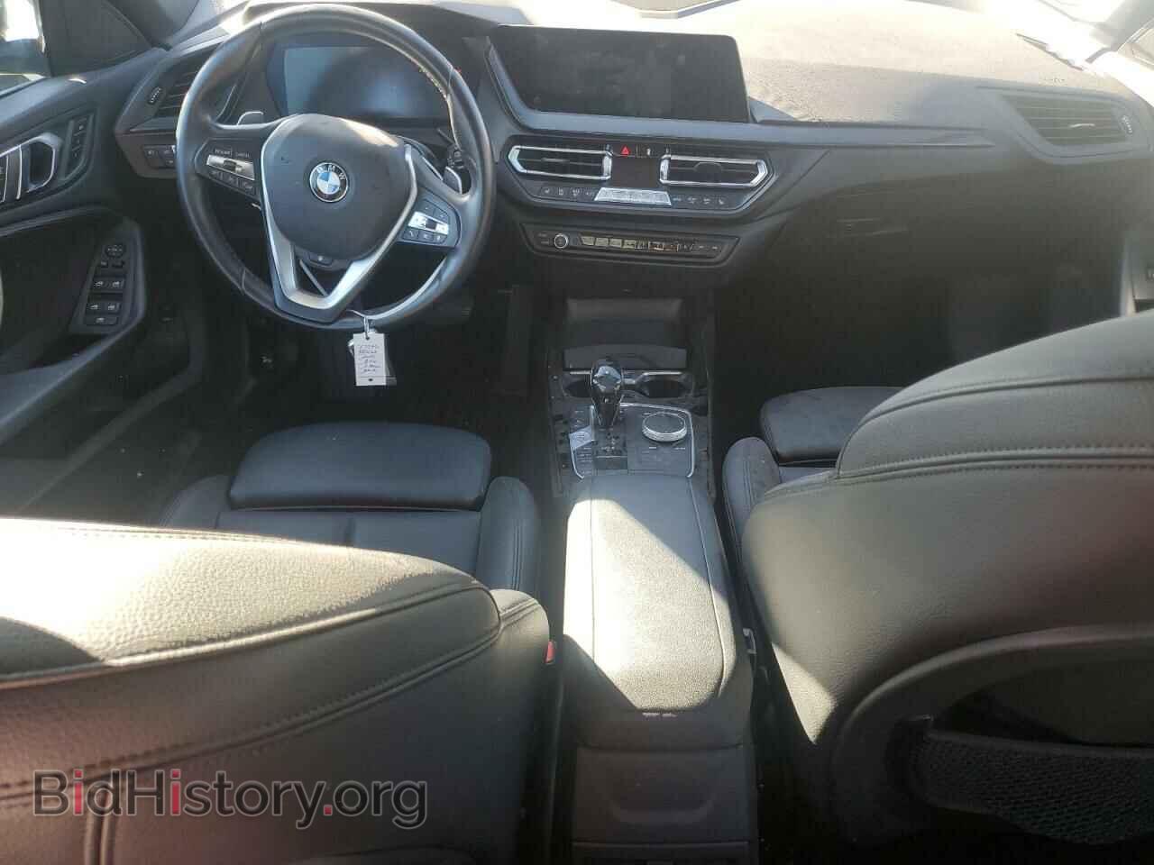 2020 BMW 2 SERIES - VIN: WBA73AK04L7F77991 - Фото 8