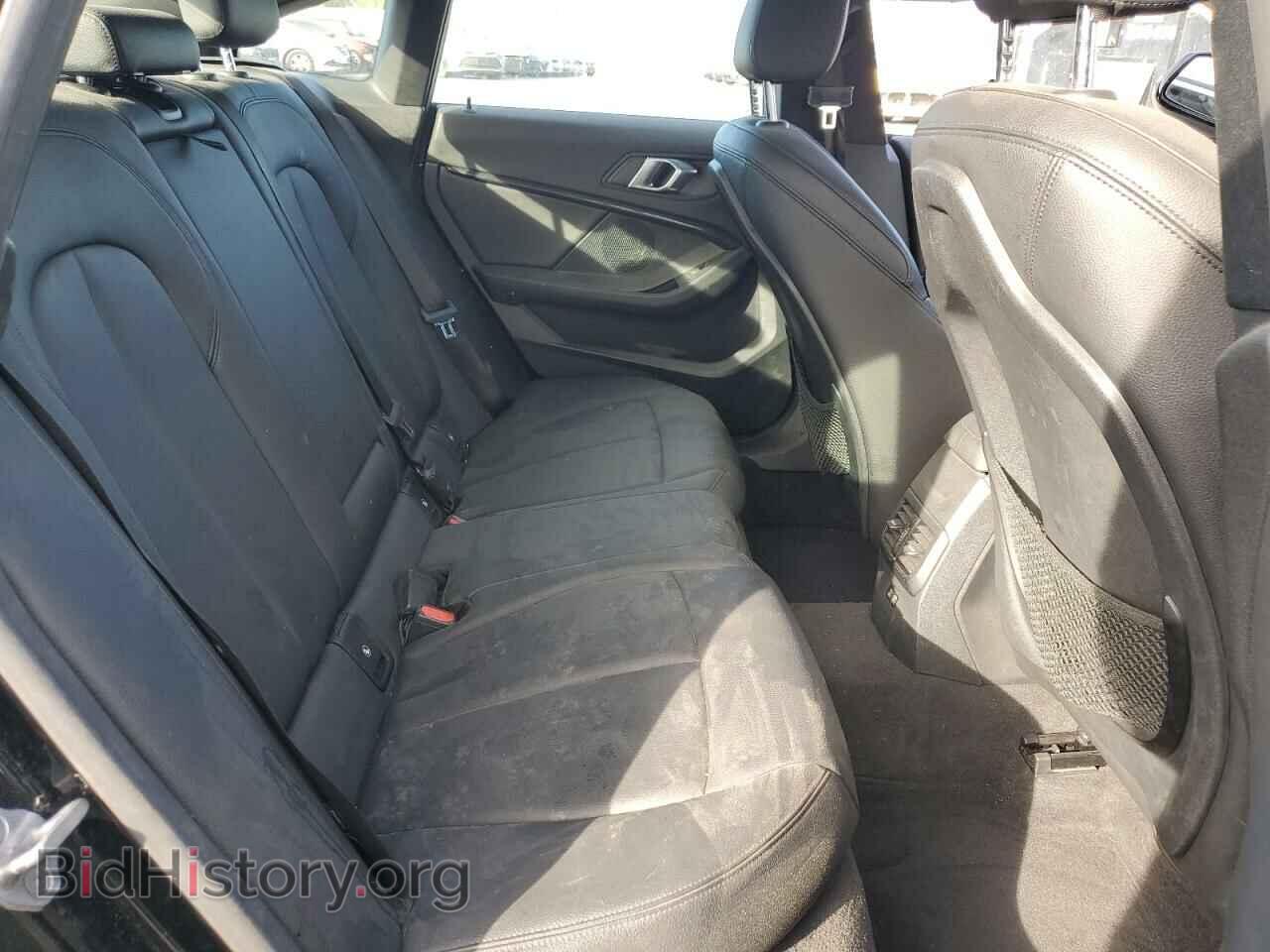 2020 BMW 2 SERIES - VIN: WBA73AK04L7F77991 - Фото 10