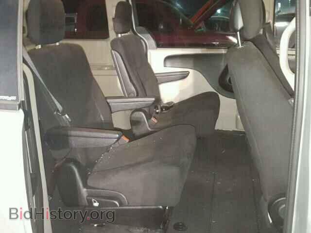 2011 DODGE CARAVAN - VIN: 2D4RN4DG4BR674008 - Photo 6