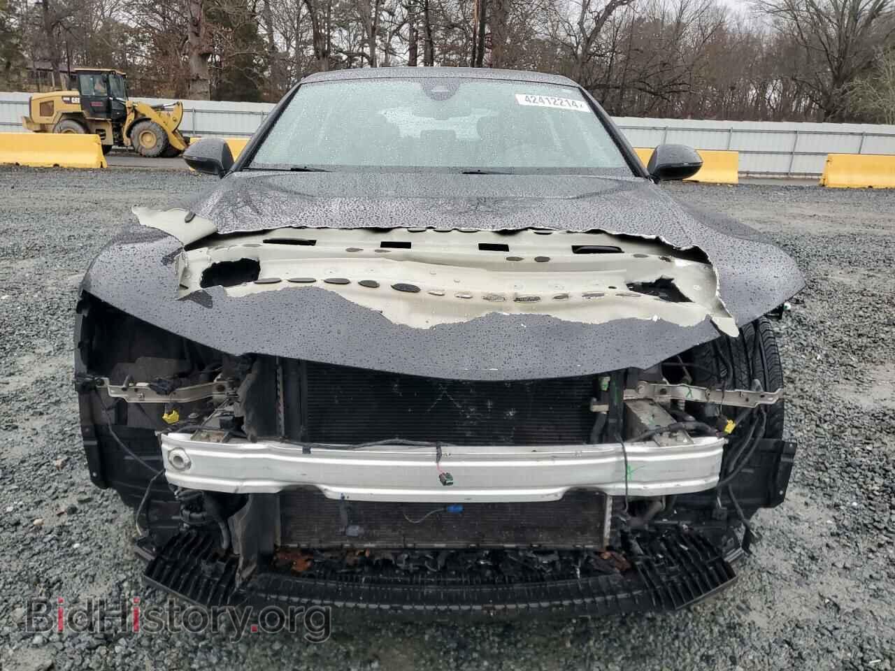 2017 AUDI A7 - VIN: WAU22AFC8HN043832 - Фото 5
