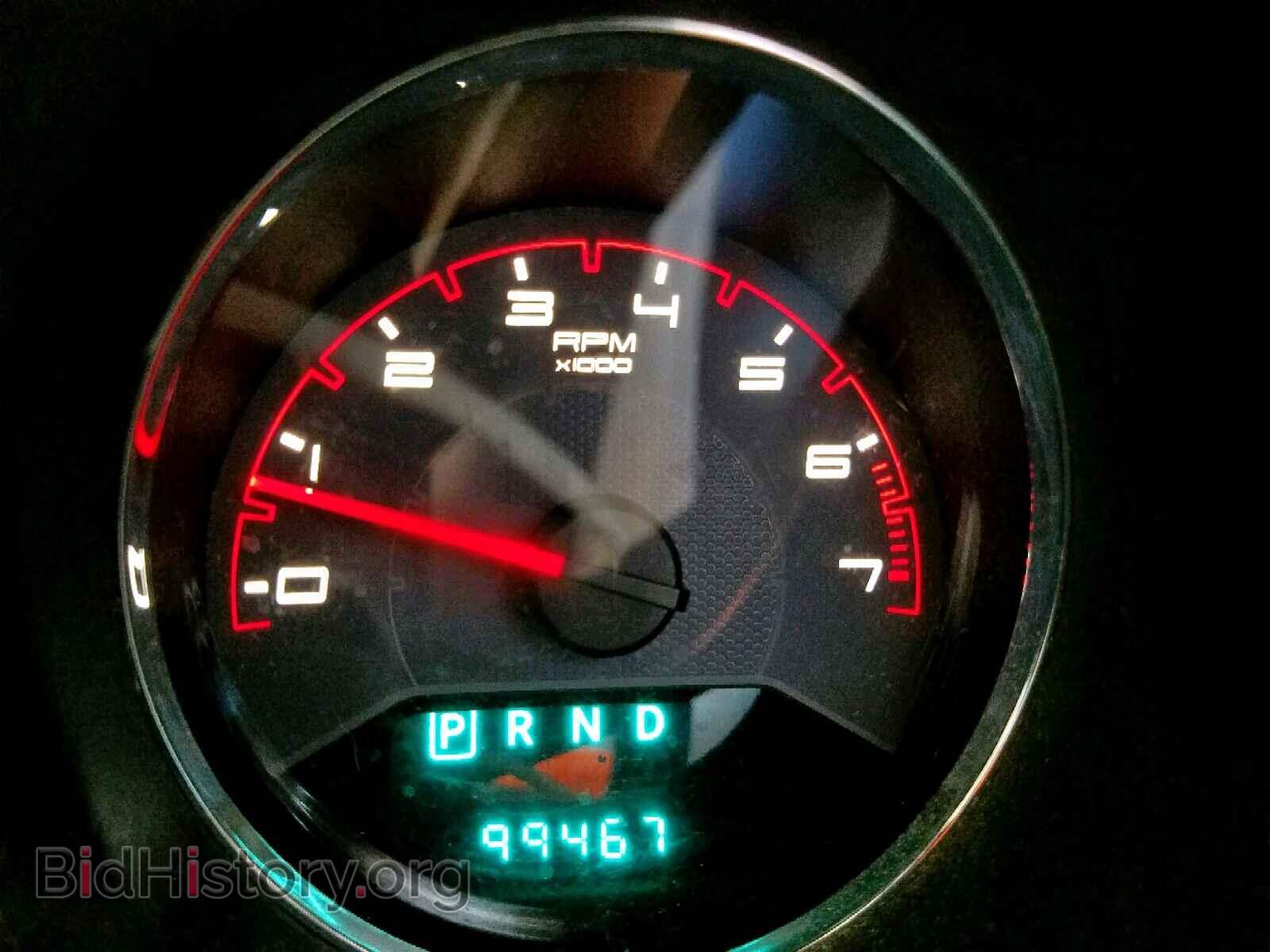 2013 DODGE AVENGER - VIN: 1C3CDZAB5DN534162 - Фото 8