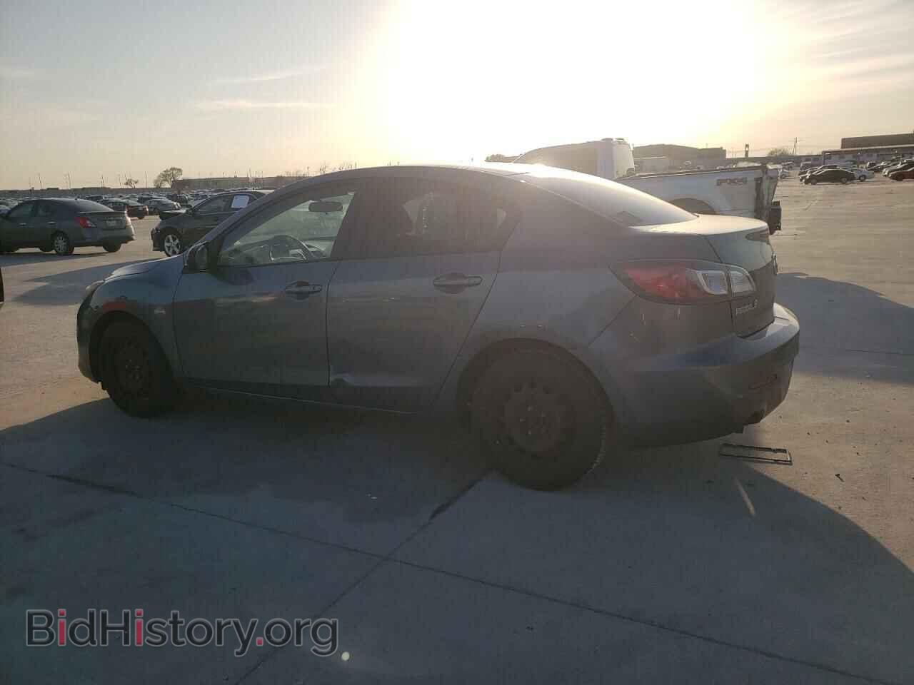 2013 MAZDA 3 - VIN: JM1BL1TF6D1706959 - Photo 2