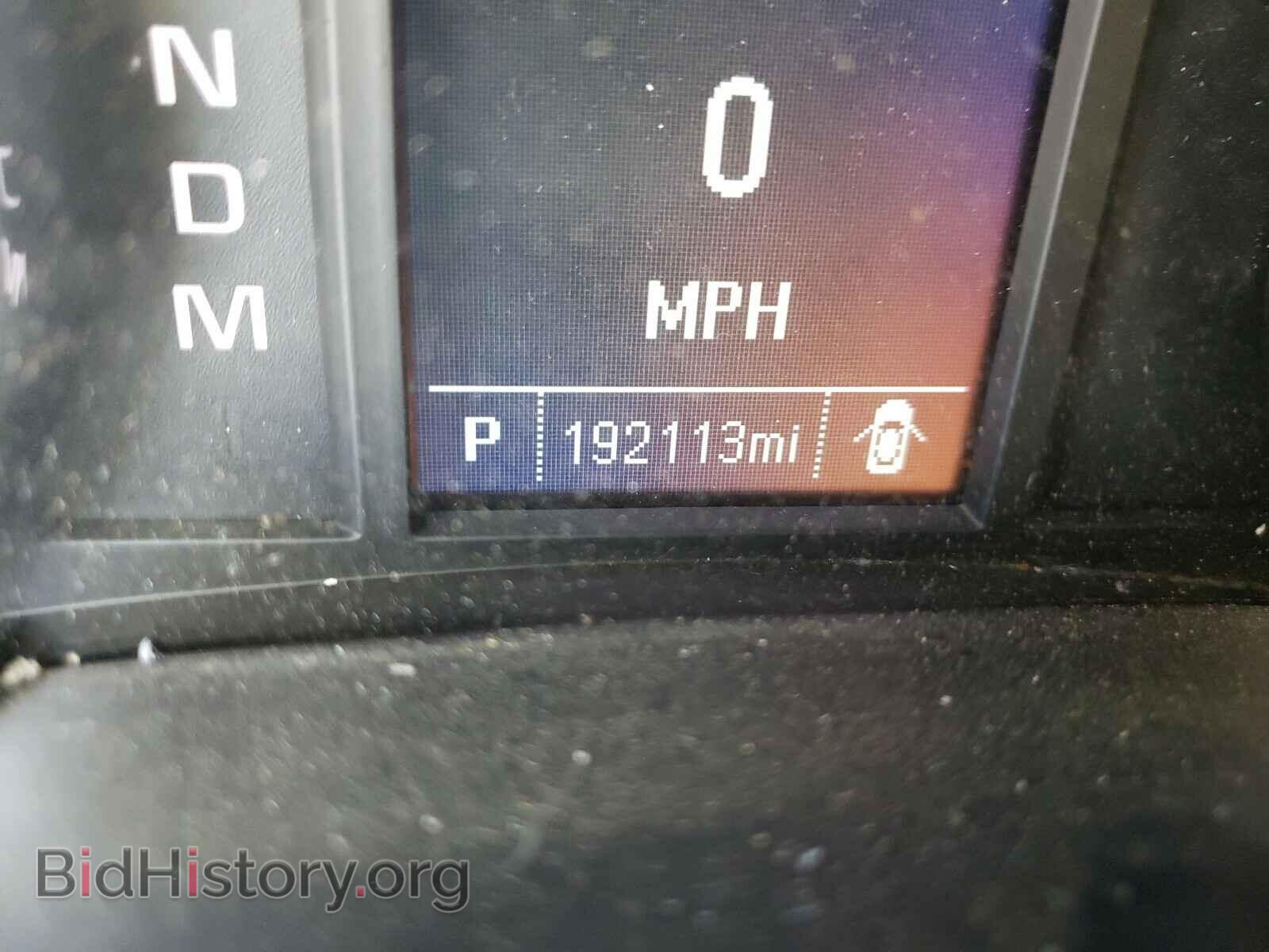 2014 GMC SIERRA - VIN: 1GTV2TEC8EZ290964 - Фото 8