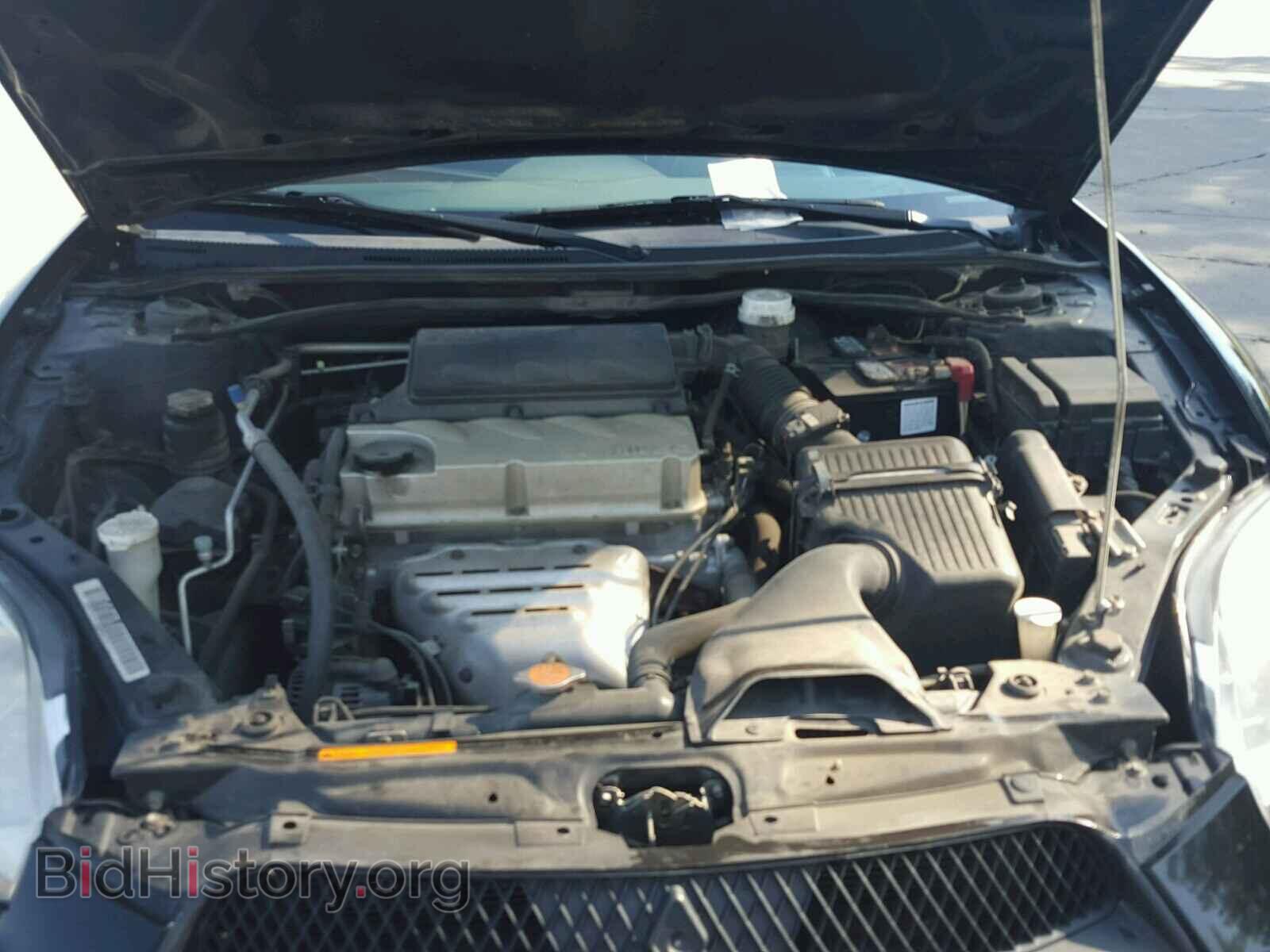 2012 MITSUBISHI ECLIPSE - VIN: 4A37L2EF2CE002139 - Фото 7