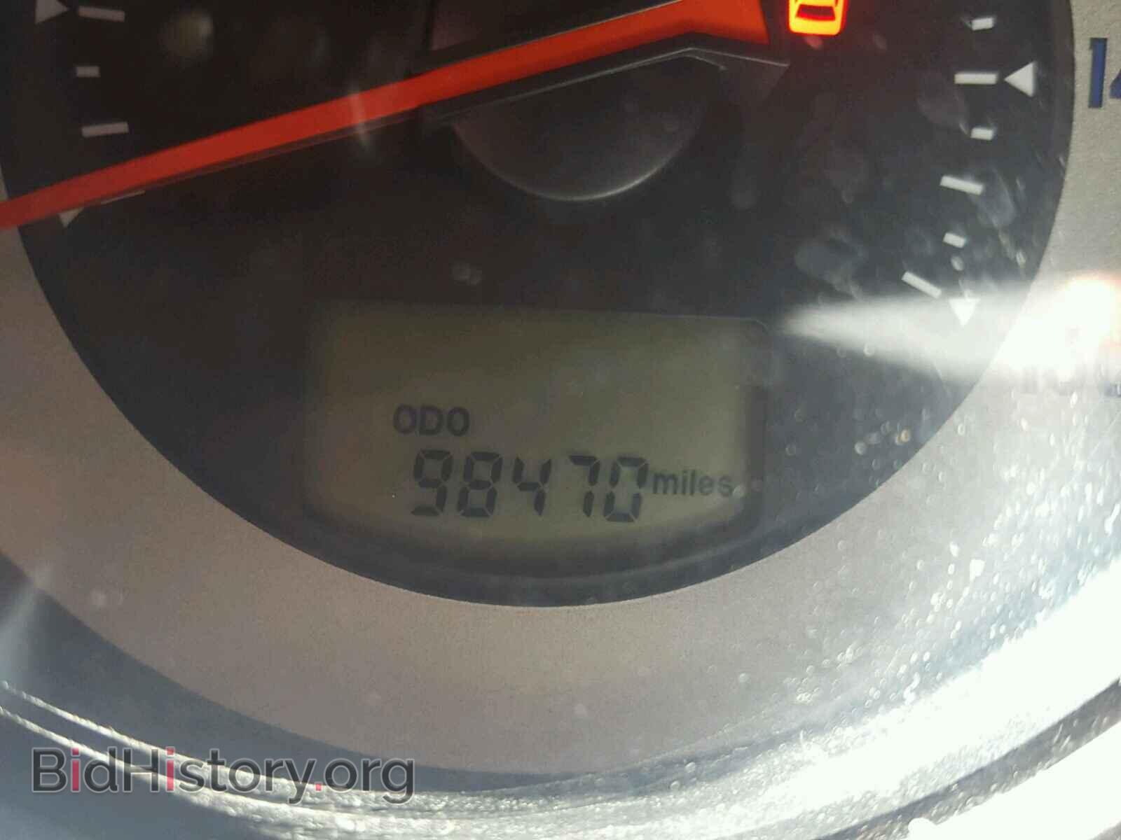 2012 MITSUBISHI ECLIPSE - VIN: 4A37L2EF2CE002139 - Фото 8