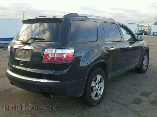 2012 GMC ACADIA - VIN: 1GKKRNEDXCJ373377 - Фото 4