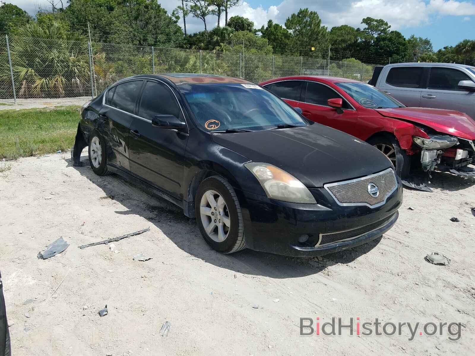 Photo 1N4AL21EX7N466362 - NISSAN ALTIMA 2007