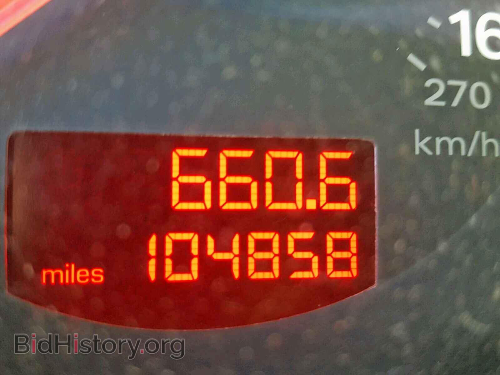 2008 AUDI A6 - VIN: WAUDH74F18N166749 - Фото 8