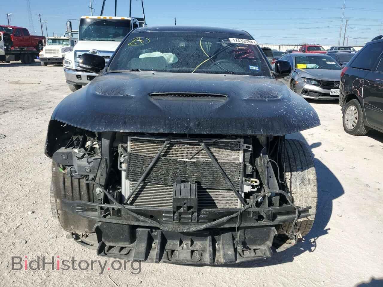 2020 DODGE DURANGO - VIN: 1C4RDHDGXLC381098 - Фото 5
