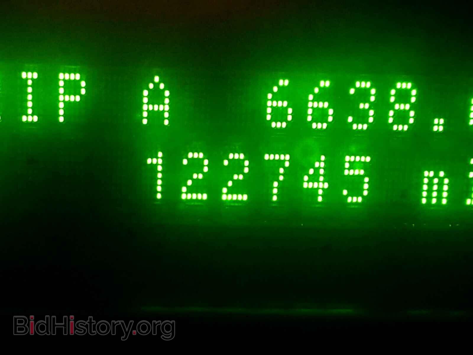 2007 FORD EDGE - VIN: 2FMDK49C77BB22746 - Фото 8