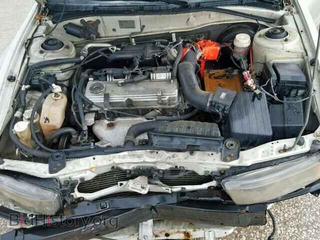 2002 MITSUBISHI GALANT - VIN: 4A3AA46G82E143391 - Фото 7