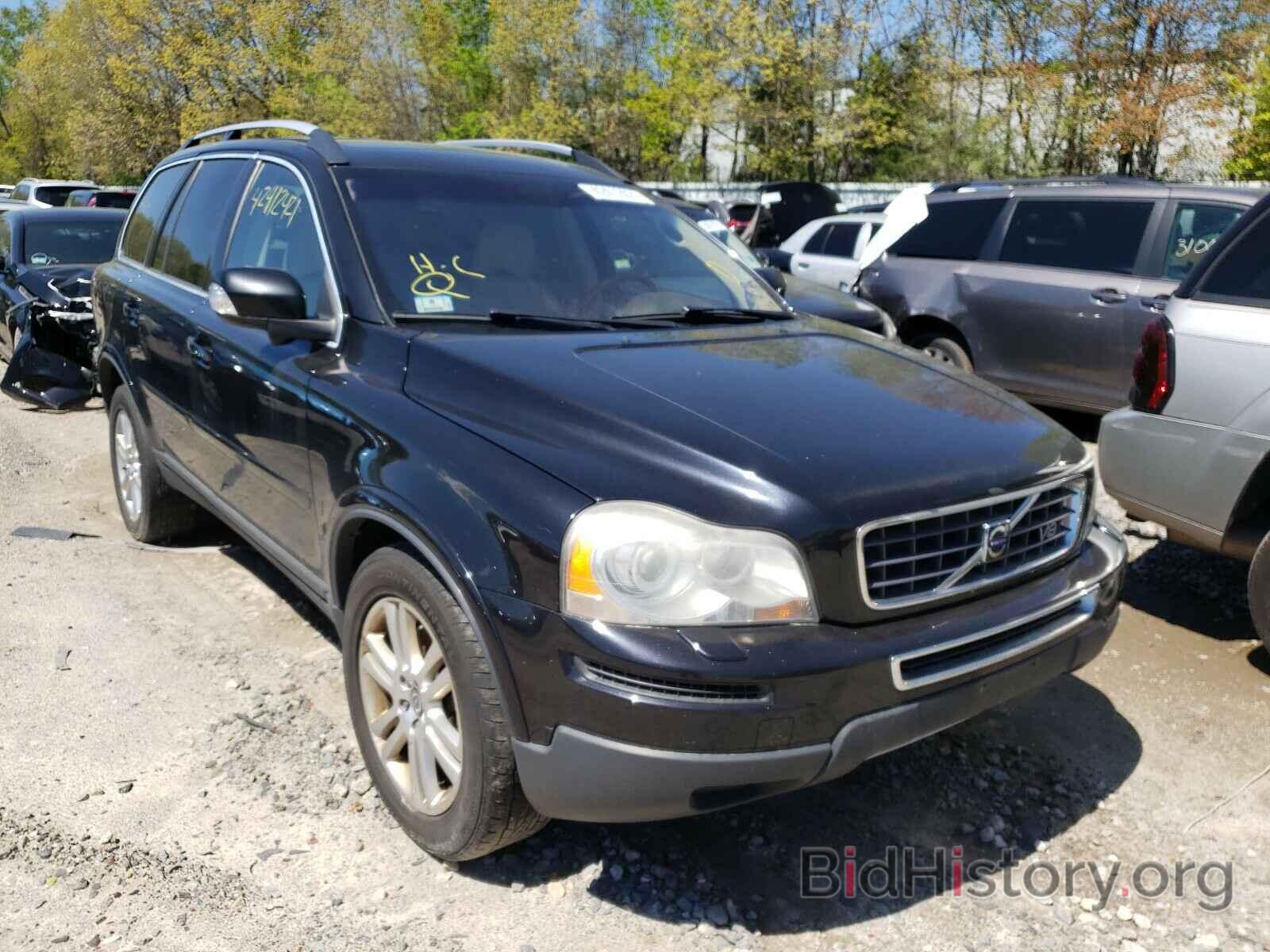 Photo YV4CZ852471369733 - VOLVO XC90 2007