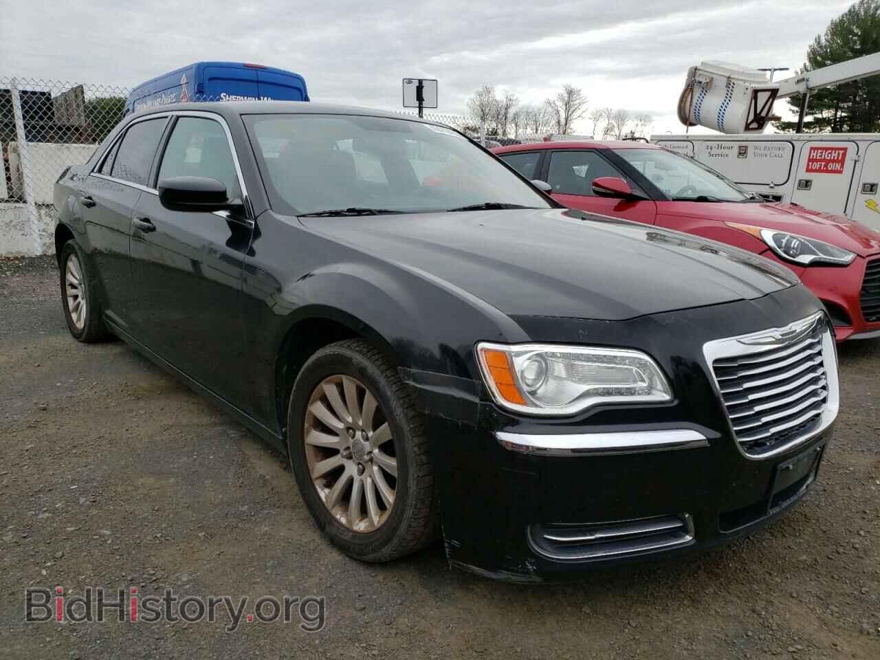 Photo 2C3CCAAG8CH105198 - CHRYSLER 300 2012