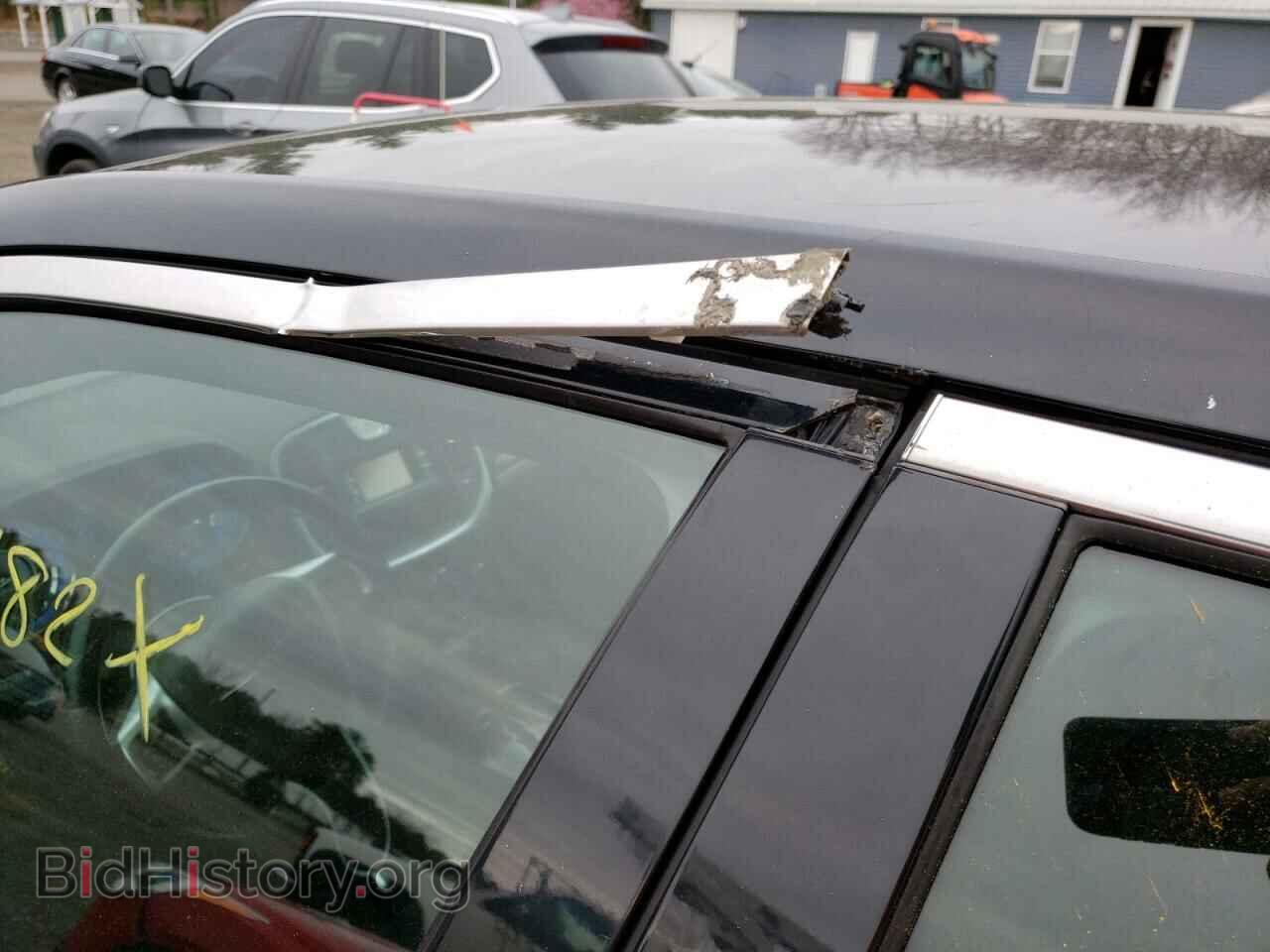 2012 CHRYSLER 300 - VIN: 2C3CCAAG8CH105198 - Фото 9