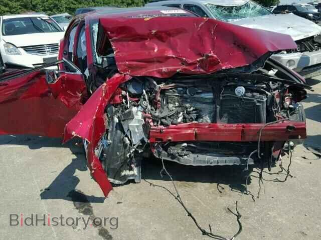 2013 LEXUS ES350 - VIN: JTHBK1GG8D2049810 - Фото 9