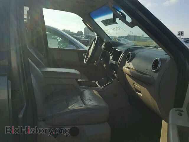 2004 FORD EXPEDITION - VIN: 1FMPU17L84LA35734 - Фото 5