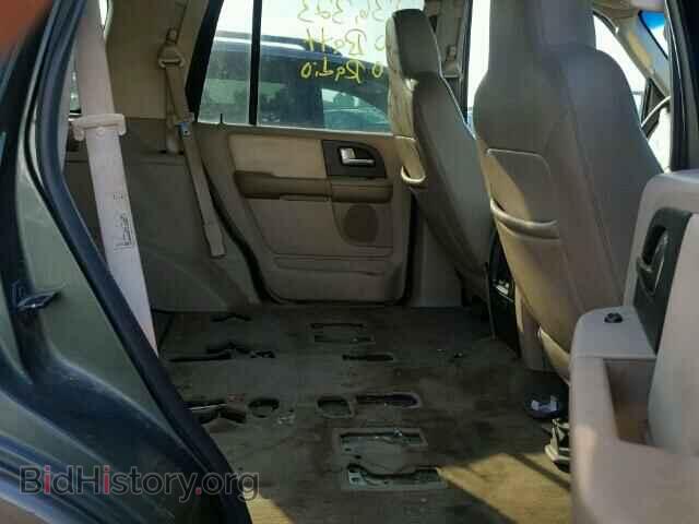 2004 FORD EXPEDITION - VIN: 1FMPU17L84LA35734 - Фото 6