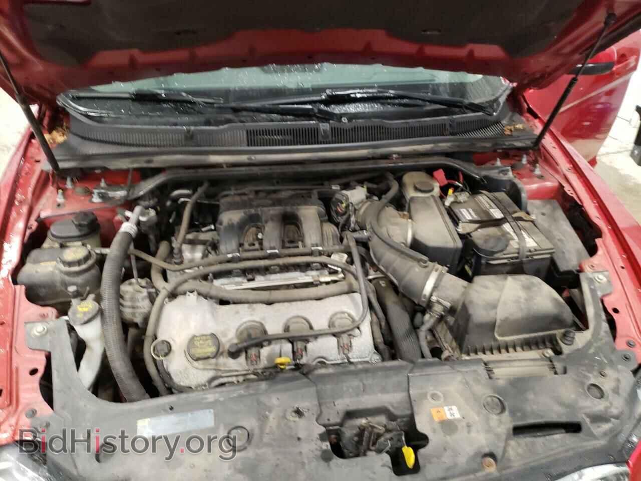 2012 FORD TAURUS - VIN: 1FAHP2EW4CG123776 - Photo 11