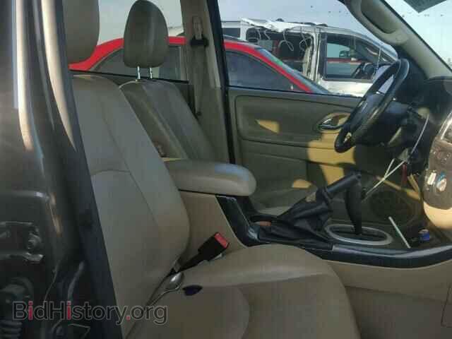 2006 MAZDA TRIBUTE - VIN: 4F2CZ06116KM21239 - Фото 5