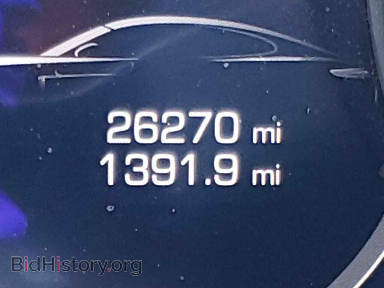 2019 PORSCHE PANAMERA - VIN: WP0AA2A72KL100451 - Фото 8